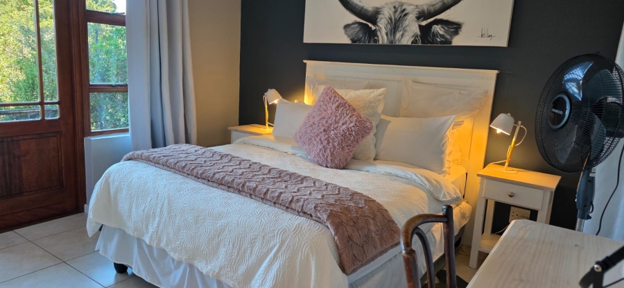 1 Bedroom Property for Sale in Whale Rock Gardens Western Cape